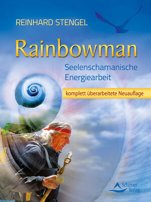cover image of Rainbowman